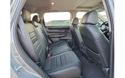 Honda Cr-v 1.5* FULL* РЕАЛНИ КМ - автомобили, коли, обяви за нови и употребявани 9