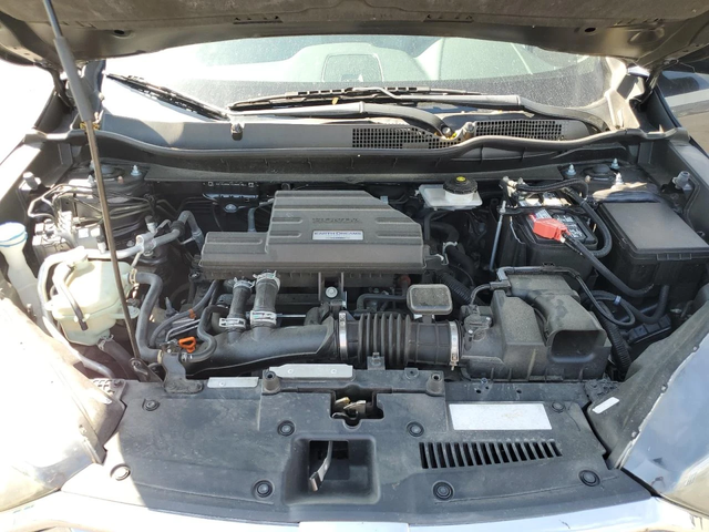 Honda Cr-v 1.5* EX* ПЕРФЕКТНА - автомобили, коли, обяви за нови и употребявани 10