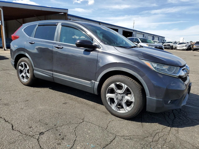 Honda Cr-v 1.5* EX* ПЕРФЕКТНА - автомобили, коли, обяви за нови и употребявани 1