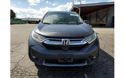 honda-cr-v - 3