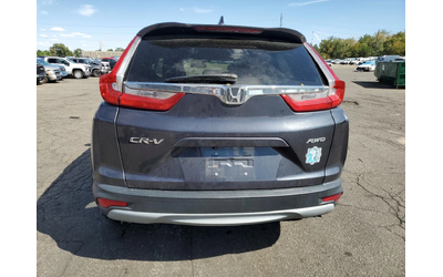 honda-cr-v - 5