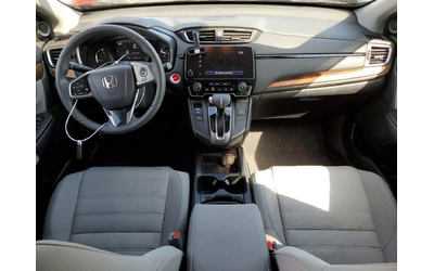 Honda Cr-v 1.5* EX* ПЕРФЕКТНА - автомобили, коли, обяви за нови и употребявани 6