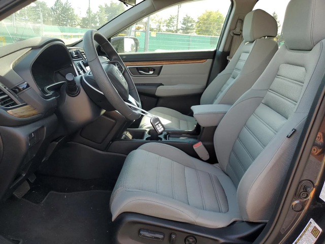 Honda Cr-v 1.5* EX* ПЕРФЕКТНА - автомобили, коли, обяви за нови и употребявани 7