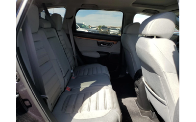 Honda Cr-v 1.5* EX* ПЕРФЕКТНА - автомобили, коли, обяви за нови и употребявани 8