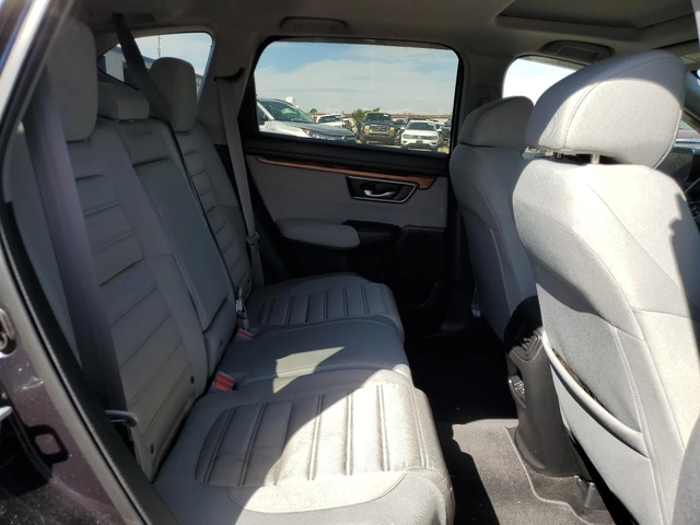 Honda Cr-v 1.5* EX* ПЕРФЕКТНА - автомобили, коли, обяви за нови и употребявани 8