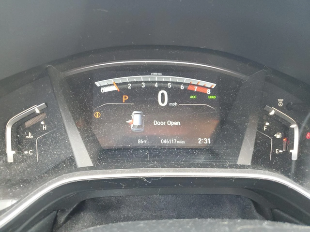 Honda Cr-v 1.5* EX* ПЕРФЕКТНА - автомобили, коли, обяви за нови и употребявани 9