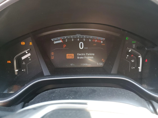 Honda Cr-v EXL* ПЕРФЕКТНА - автомобили, коли, обяви за нови и употребявани 10