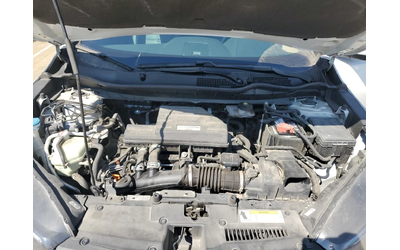 Honda Cr-v EXL* ПЕРФЕКТНА - автомобили, коли, обяви за нови и употребявани 11