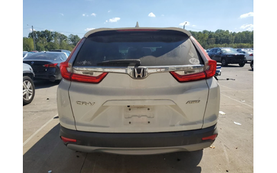 honda-cr-v - 5