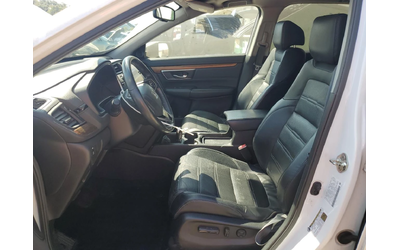 Honda Cr-v EXL* ПЕРФЕКТНА - автомобили, коли, обяви за нови и употребявани 7