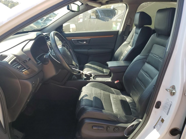 Honda Cr-v EXL* ПЕРФЕКТНА - автомобили, коли, обяви за нови и употребявани 7