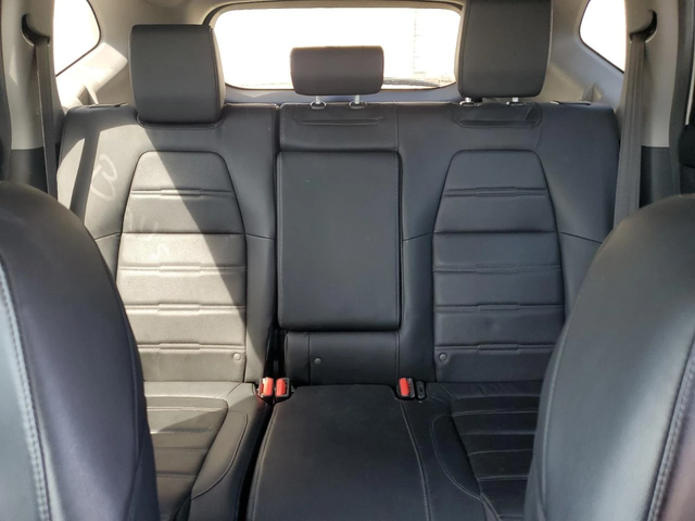 Honda Cr-v EXL* ПЕРФЕКТНА - автомобили, коли, обяви за нови и употребявани 8