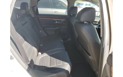 Honda Cr-v EXL* ПЕРФЕКТНА - автомобили, коли, обяви за нови и употребявани 9