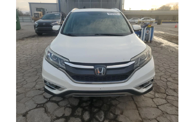 honda-cr-v - 0