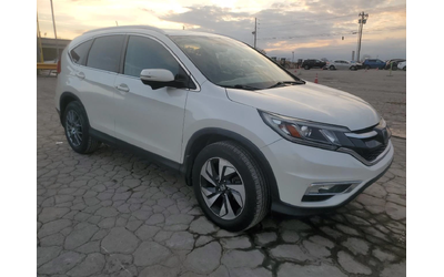 honda-cr-v - 2