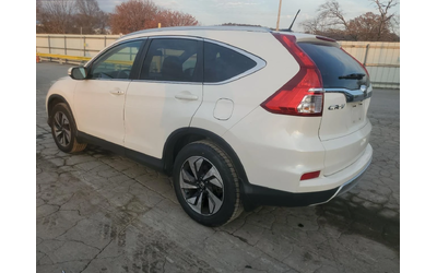 honda-cr-v - 3