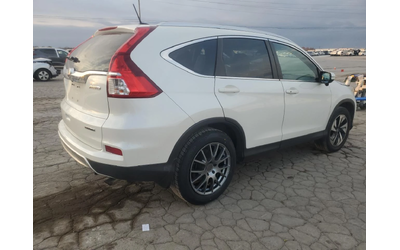 honda-cr-v - 5