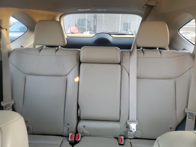 Honda Cr-v 2.4* TOURING* ПЕРФЕКТНА - автомобили, коли, обяви за нови и употребявани 8