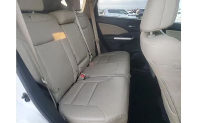 Honda Cr-v 2.4* TOURING* ПЕРФЕКТНА - автомобили, коли, обяви за нови и употребявани 9