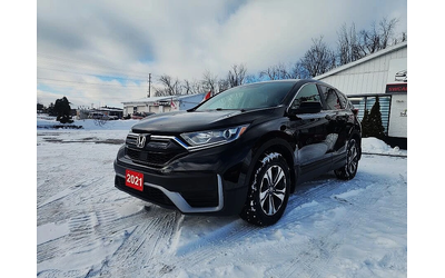 honda-cr-v - 0