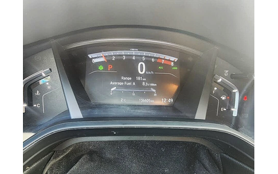 Honda Cr-v 2021 LX AWD - автомобили, коли, обяви за нови и употребявани 10