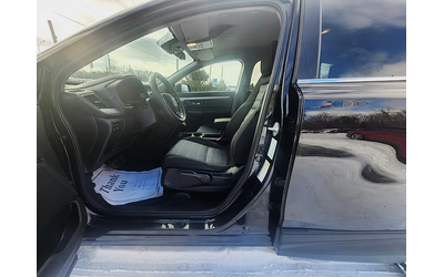 Honda Cr-v 2021 LX AWD - автомобили, коли, обяви за нови и употребявани 12