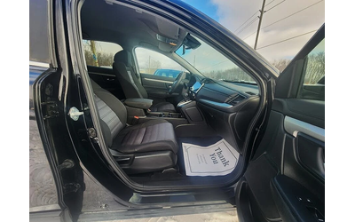 Honda Cr-v 2021 LX AWD - автомобили, коли, обяви за нови и употребявани 13