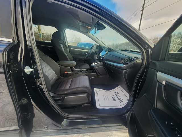 Honda Cr-v 2021 LX AWD - автомобили, коли, обяви за нови и употребявани 13