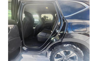 Honda Cr-v 2021 LX AWD - автомобили, коли, обяви за нови и употребявани 14