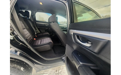 Honda Cr-v 2021 LX AWD - автомобили, коли, обяви за нови и употребявани 15