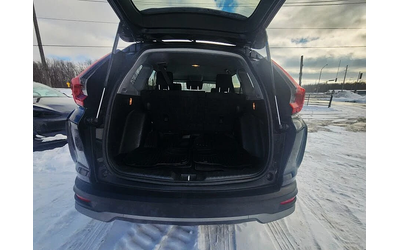 Honda Cr-v 2021 LX AWD - автомобили, коли, обяви за нови и употребявани 16