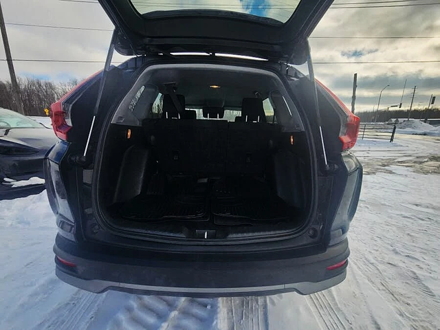 Honda Cr-v 2021 LX AWD - автомобили, коли, обяви за нови и употребявани 16