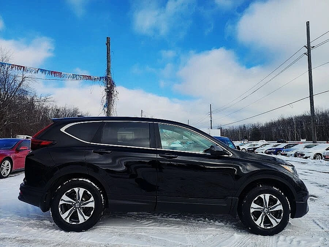 Honda Cr-v 2021 LX AWD - автомобили, коли, обяви за нови и употребявани 6