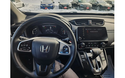 Honda Cr-v 2021 LX AWD - автомобили, коли, обяви за нови и употребявани 7