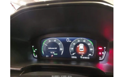 Honda Cr-v * HYBRID* AWD* TRAILSPORT* FULL* - автомобили, коли, обяви за нови и употребявани 6