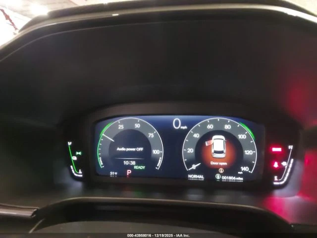 Honda Cr-v * HYBRID* AWD* TRAILSPORT* FULL* - автомобили, коли, обяви за нови и употребявани 6