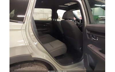 Honda Cr-v * HYBRID* AWD* TRAILSPORT* FULL* - автомобили, коли, обяви за нови и употребявани 7