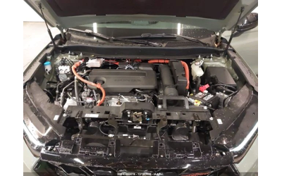 Honda Cr-v * HYBRID* AWD* TRAILSPORT* FULL* - автомобили, коли, обяви за нови и употребявани 8