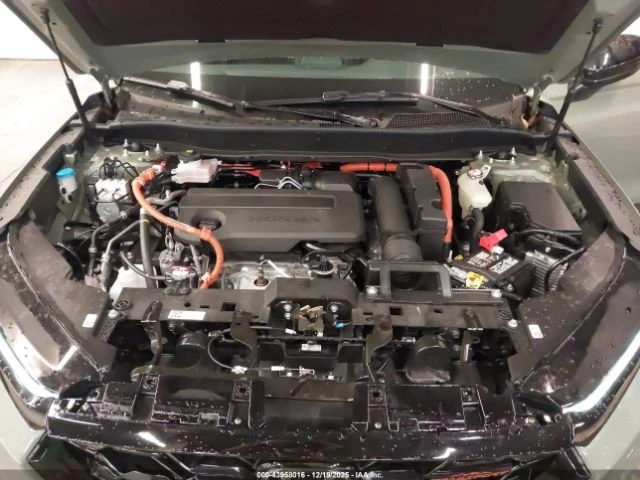 Honda Cr-v * HYBRID* AWD* TRAILSPORT* FULL* - автомобили, коли, обяви за нови и употребявани 8