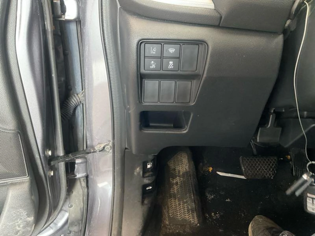 Honda Cr-v AWD* KEYLESS* КАМЕРА* ПАРКТРОНИК* - автомобили, коли, обяви за нови и употребявани 11