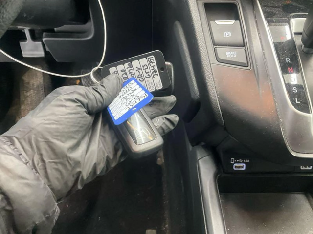 Honda Cr-v AWD* KEYLESS* КАМЕРА* ПАРКТРОНИК* - автомобили, коли, обяви за нови и употребявани 12