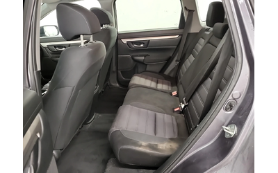 Honda Cr-v AWD* KEYLESS* КАМЕРА* ПАРКТРОНИК* - автомобили, коли, обяви за нови и употребявани 13