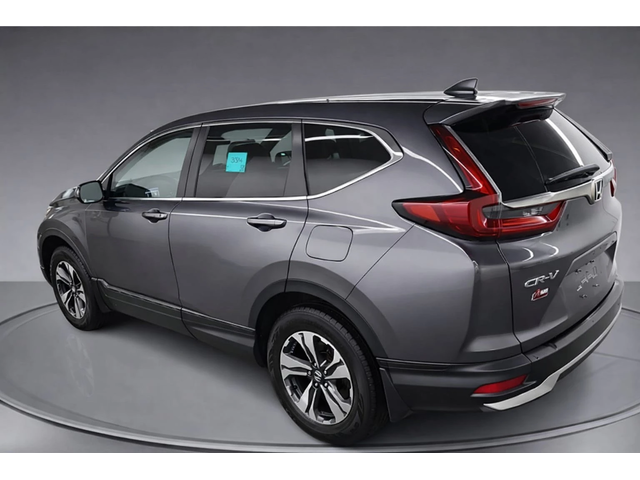 Honda Cr-v AWD* KEYLESS* КАМЕРА* ПАРКТРОНИК* - автомобили, коли, обяви за нови и употребявани 3