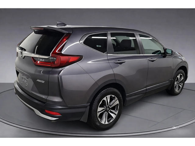 Honda Cr-v AWD* KEYLESS* КАМЕРА* ПАРКТРОНИК* - автомобили, коли, обяви за нови и употребявани 4