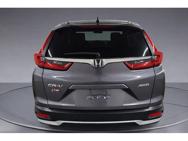 Honda Cr-v AWD* KEYLESS* КАМЕРА* ПАРКТРОНИК* - автомобили, коли, обяви за нови и употребявани 5