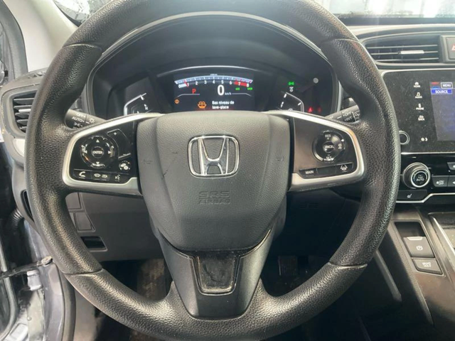 Honda Cr-v AWD* KEYLESS* КАМЕРА* ПАРКТРОНИК* - автомобили, коли, обяви за нови и употребявани 7