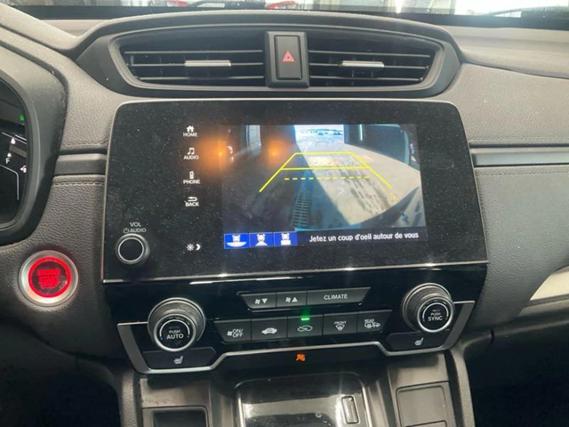 Honda Cr-v AWD* KEYLESS* КАМЕРА* ПАРКТРОНИК* - автомобили, коли, обяви за нови и употребявани 9