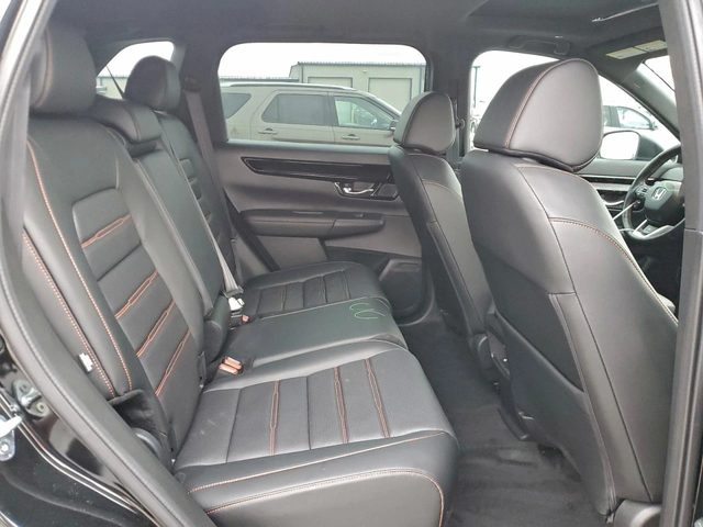 Honda Cr-v * SPORT* TOURING* КОЖА* ПОДГРЕВ* * - автомобили, коли, обяви за нови и употребявани 10