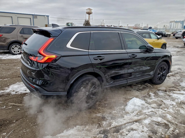 Honda Cr-v * SPORT* TOURING* КОЖА* ПОДГРЕВ* * - автомобили, коли, обяви за нови и употребявани 2