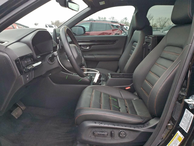 Honda Cr-v * SPORT* TOURING* КОЖА* ПОДГРЕВ* * - автомобили, коли, обяви за нови и употребявани 6